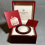 U1 Super Clone Patek Nautilus Rose Gold