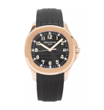 Super Clone Patek Aquanaut Gold