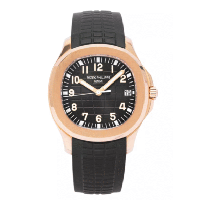 U1 Super Clone Patek Aquanaut Gold