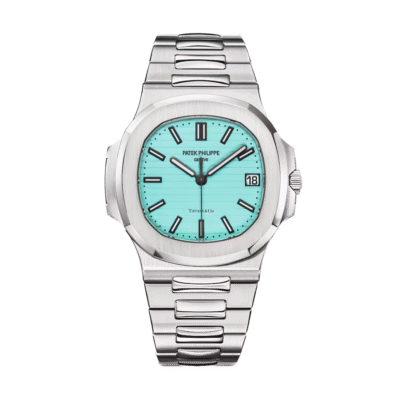 U1 Super Clone Patek Nautilus - Tiffany & Co