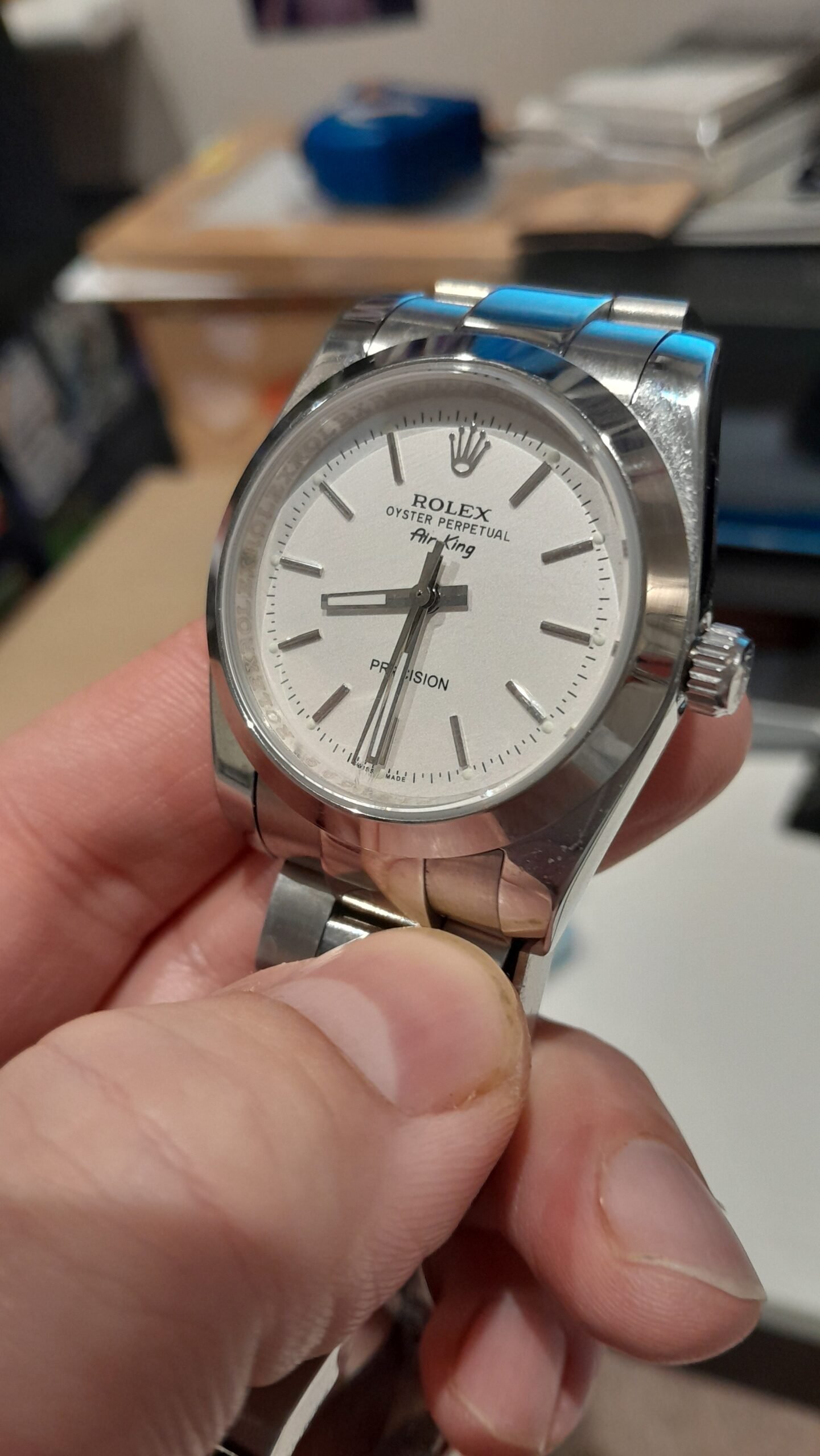 Reviews photo review