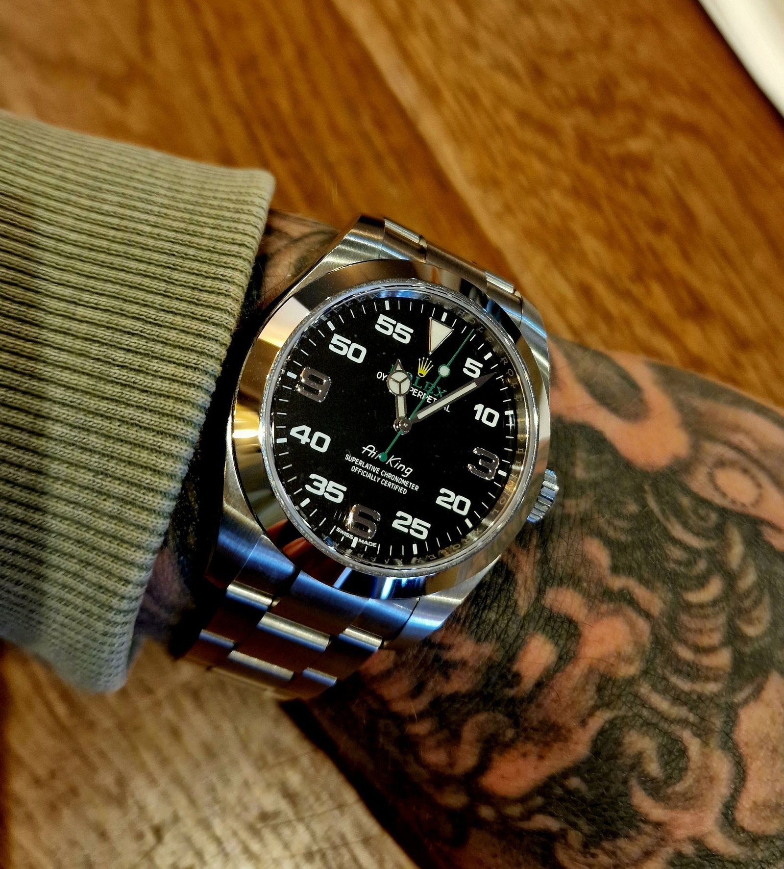 Reviews photo review