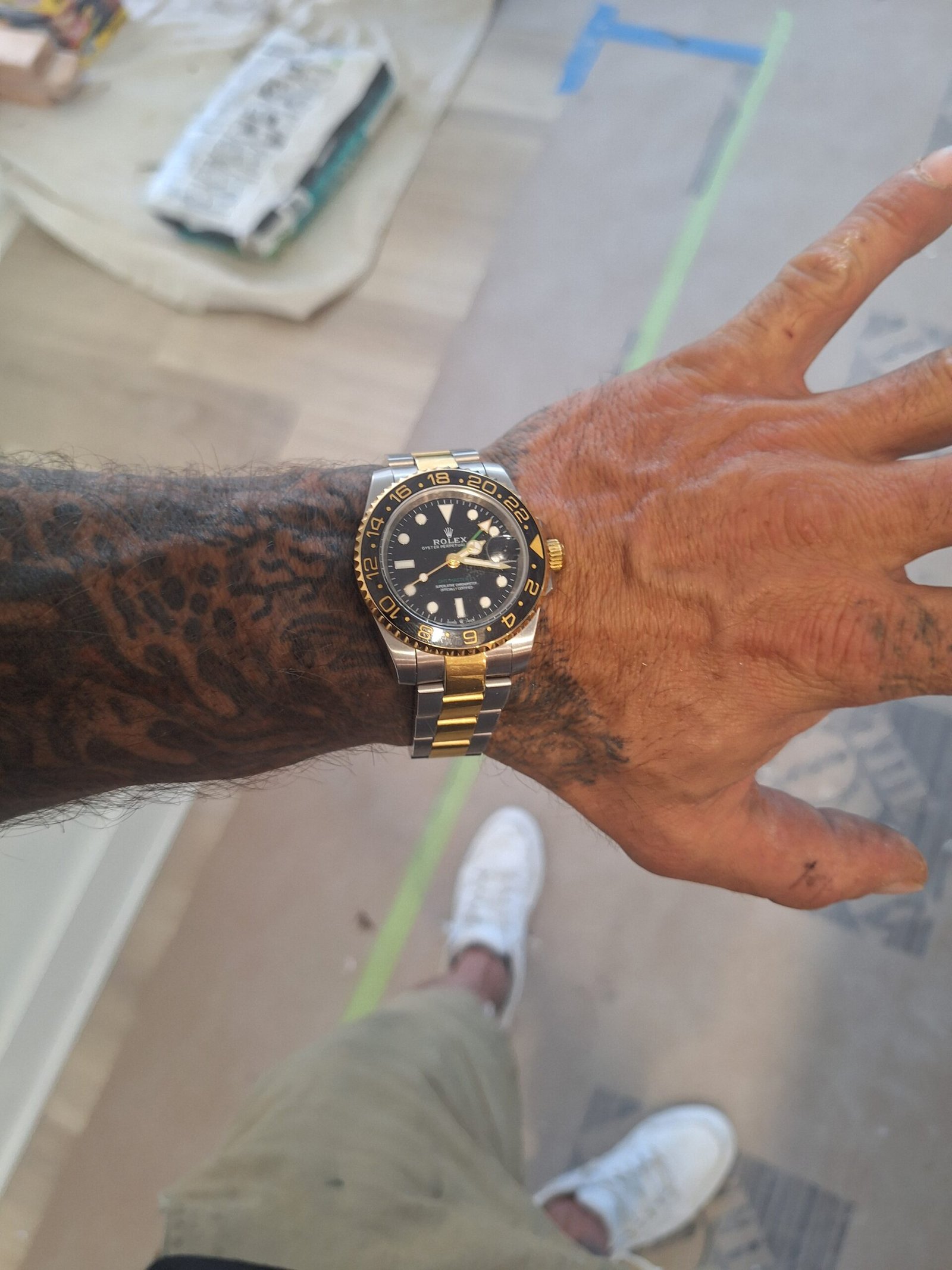 Reviews photo review